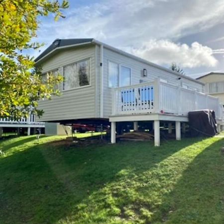 Laguna- Rockley Park Poole Exterior foto