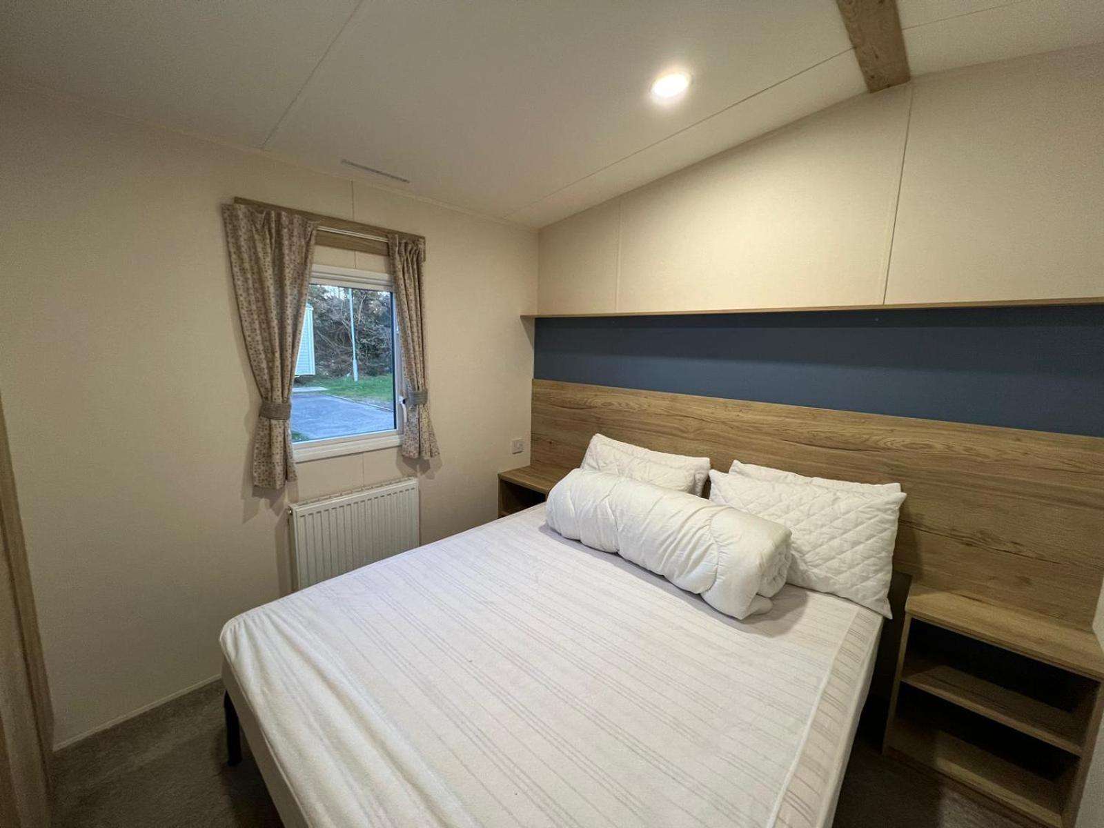 Laguna- Rockley Park Poole Exterior foto