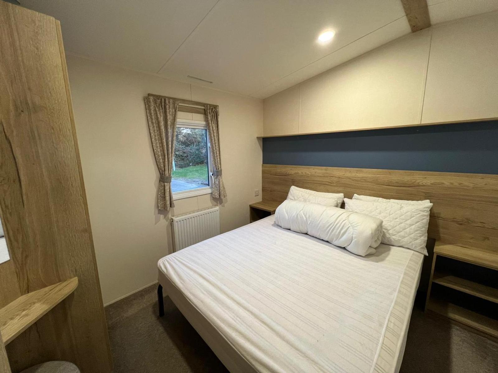 Laguna- Rockley Park Poole Exterior foto